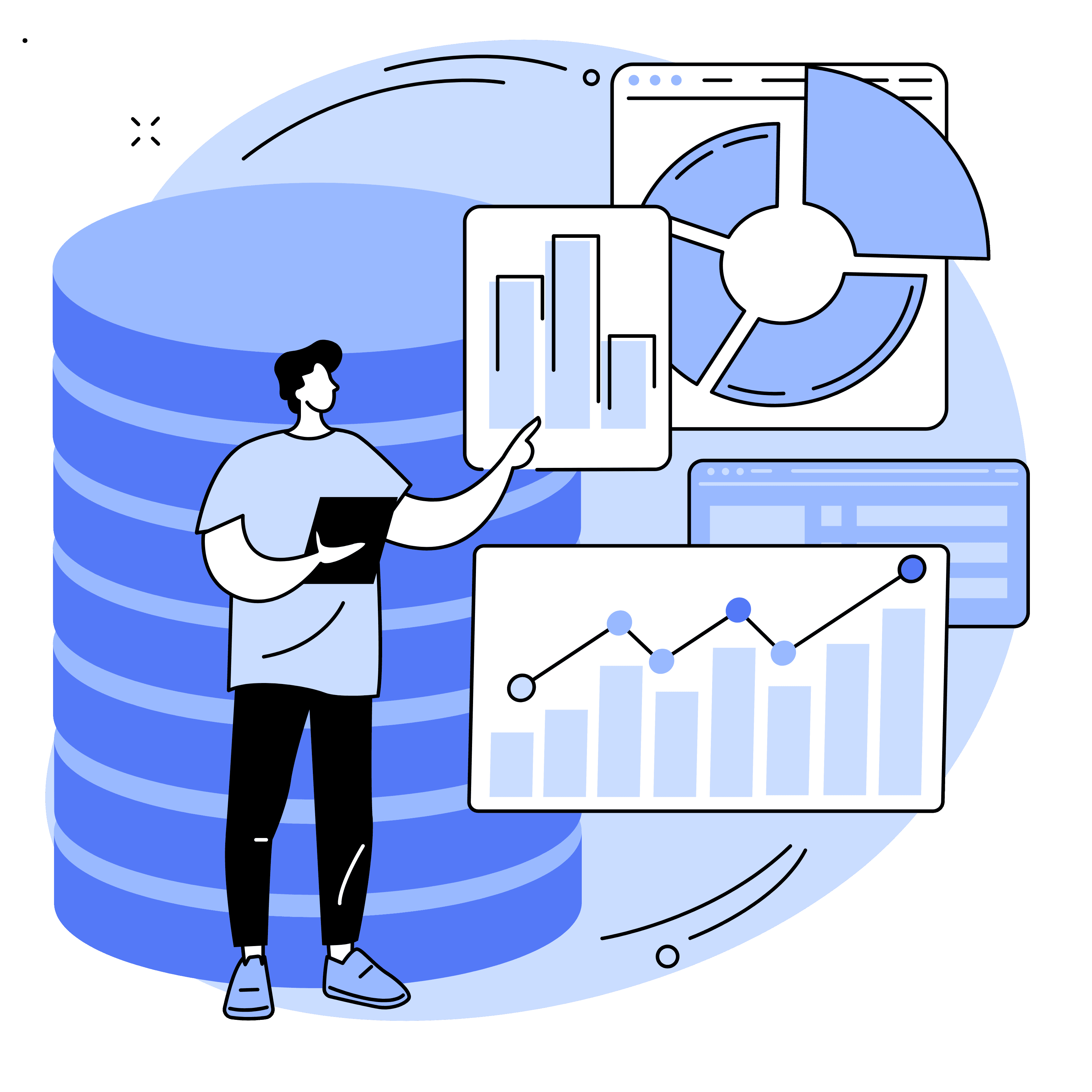 AI LMS in Nepal Plexler feature -Analytics and Insight