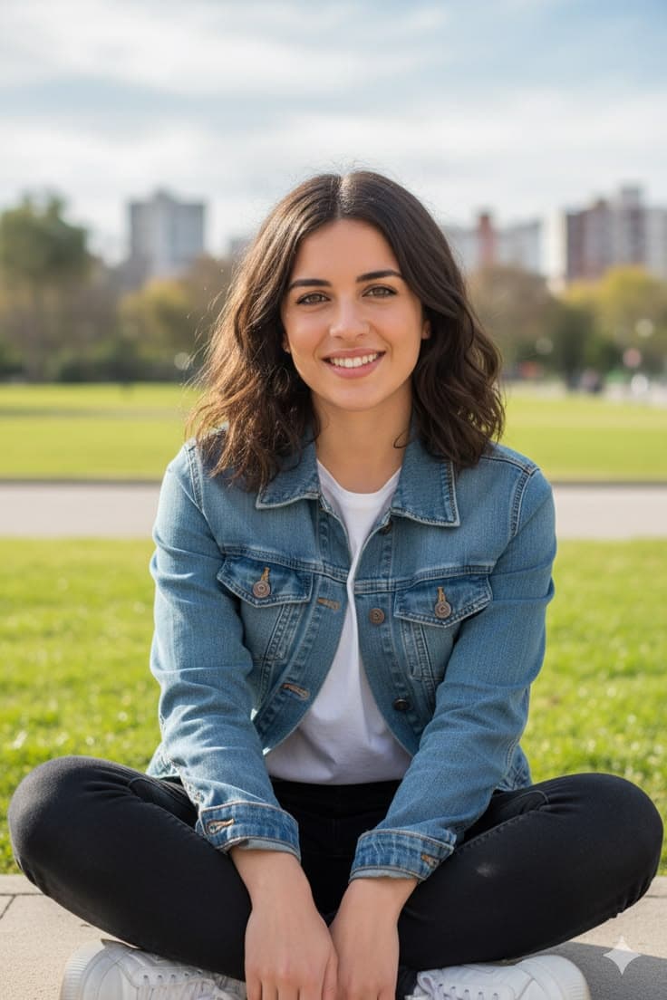 Sabrina Will, Grade 12 Student